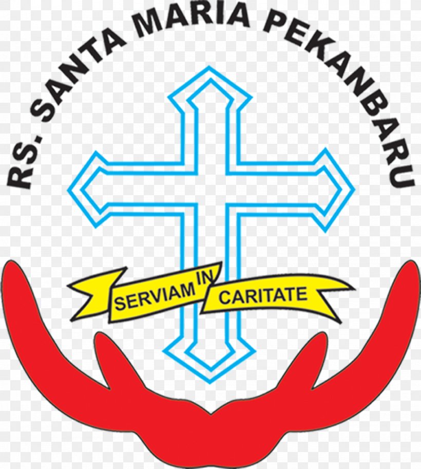 Detail Download Logo Smk Santa Maria Png Nomer 21