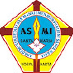 Detail Download Logo Smk Santa Maria Png Nomer 22