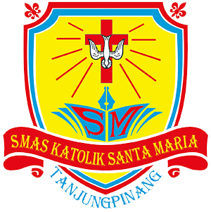 Detail Download Logo Smk Santa Maria Png Nomer 27