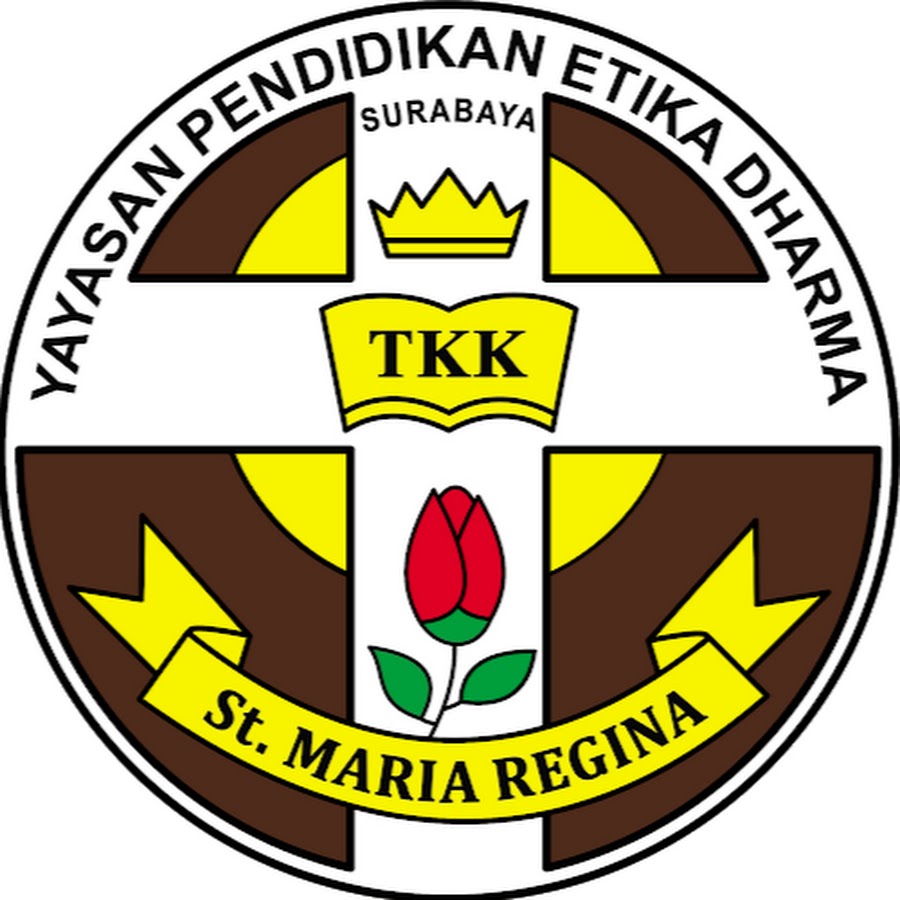 Detail Download Logo Smk Santa Maria Png Nomer 45