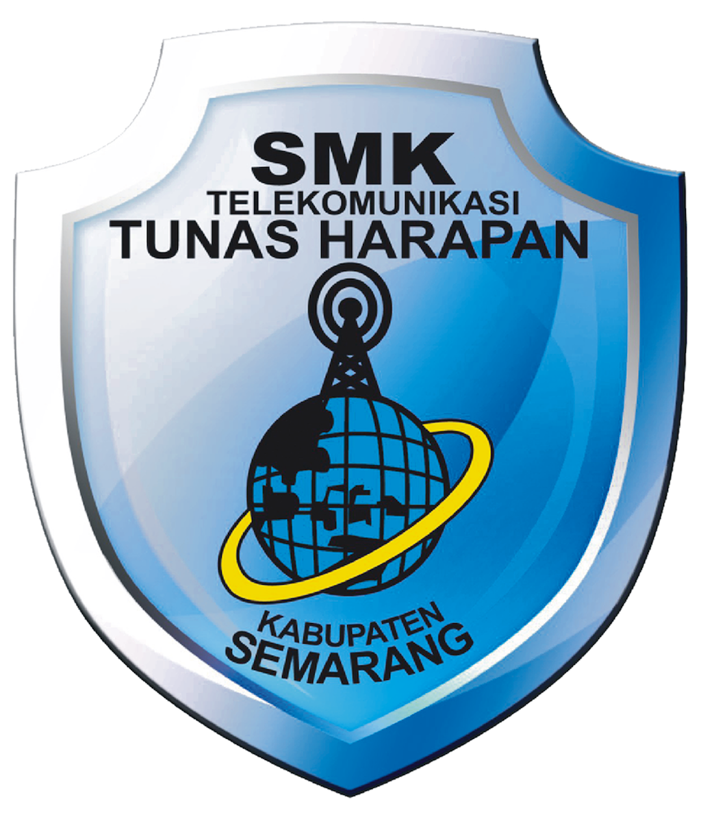 Detail Download Logo Smk Telkom Pekanbaru Nomer 9