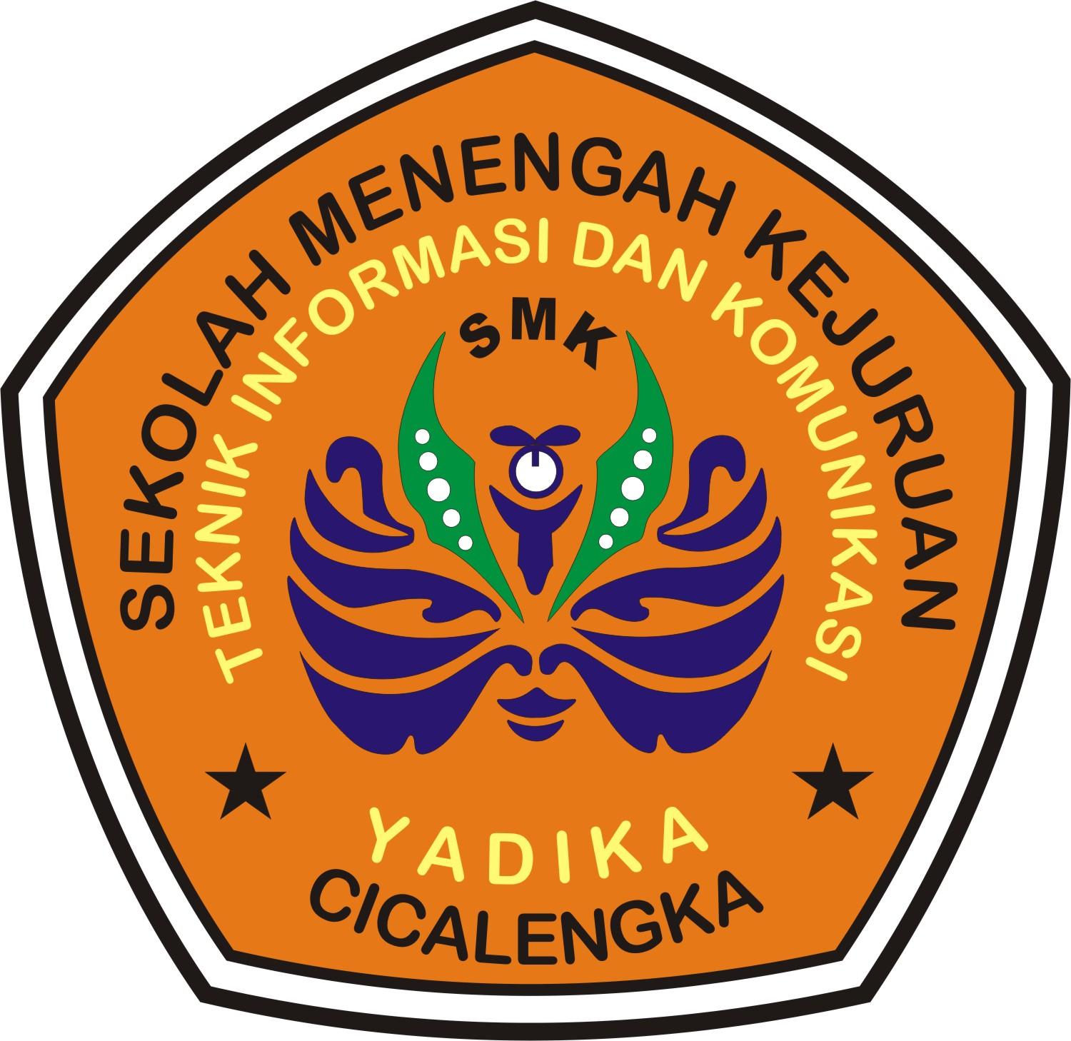 Detail Download Logo Smk Yadika Bangil Nomer 4