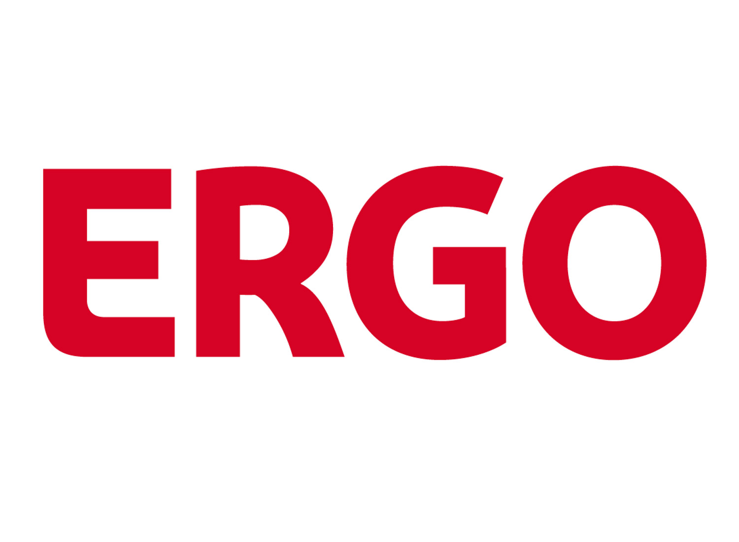 Ergo Logo Png - KibrisPDR