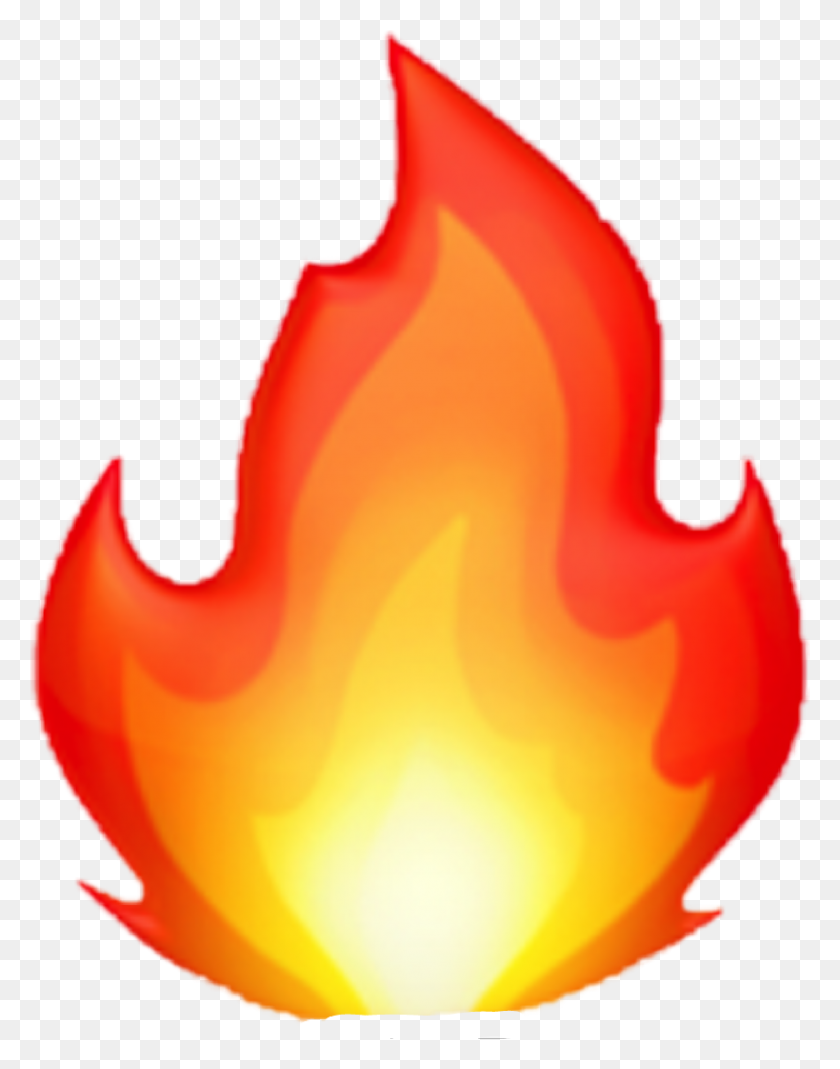 Detail Flammes Png Nomer 12