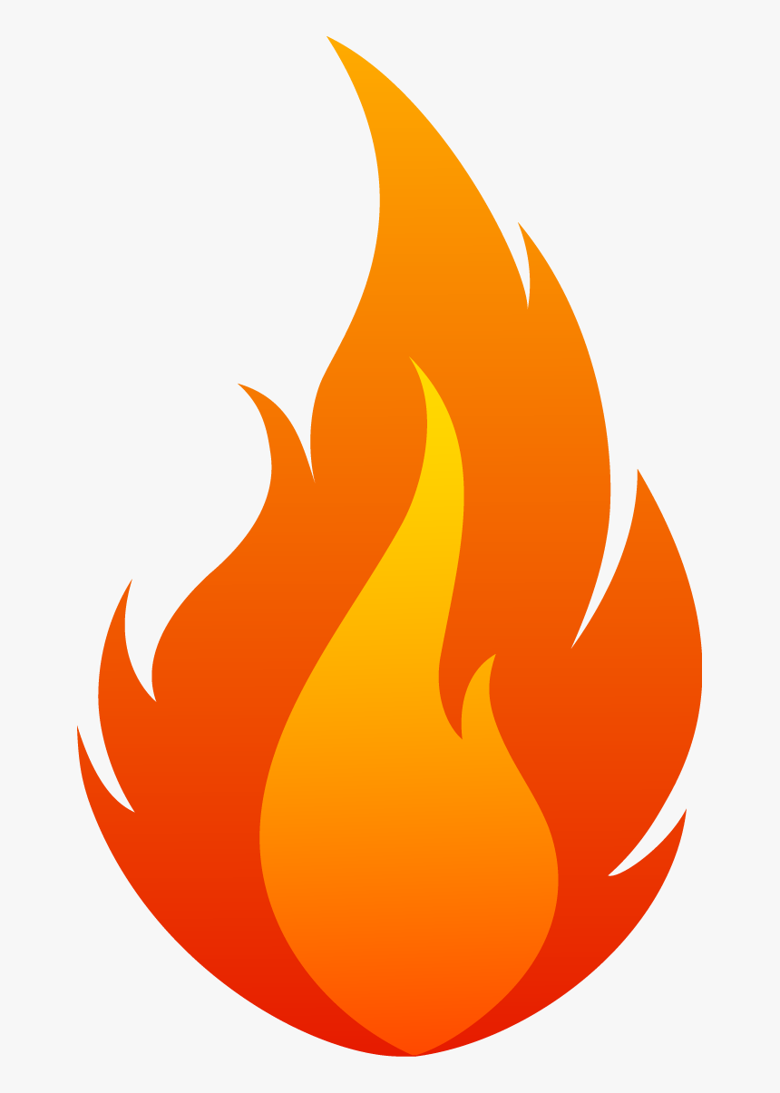 Flammes Png - KibrisPDR