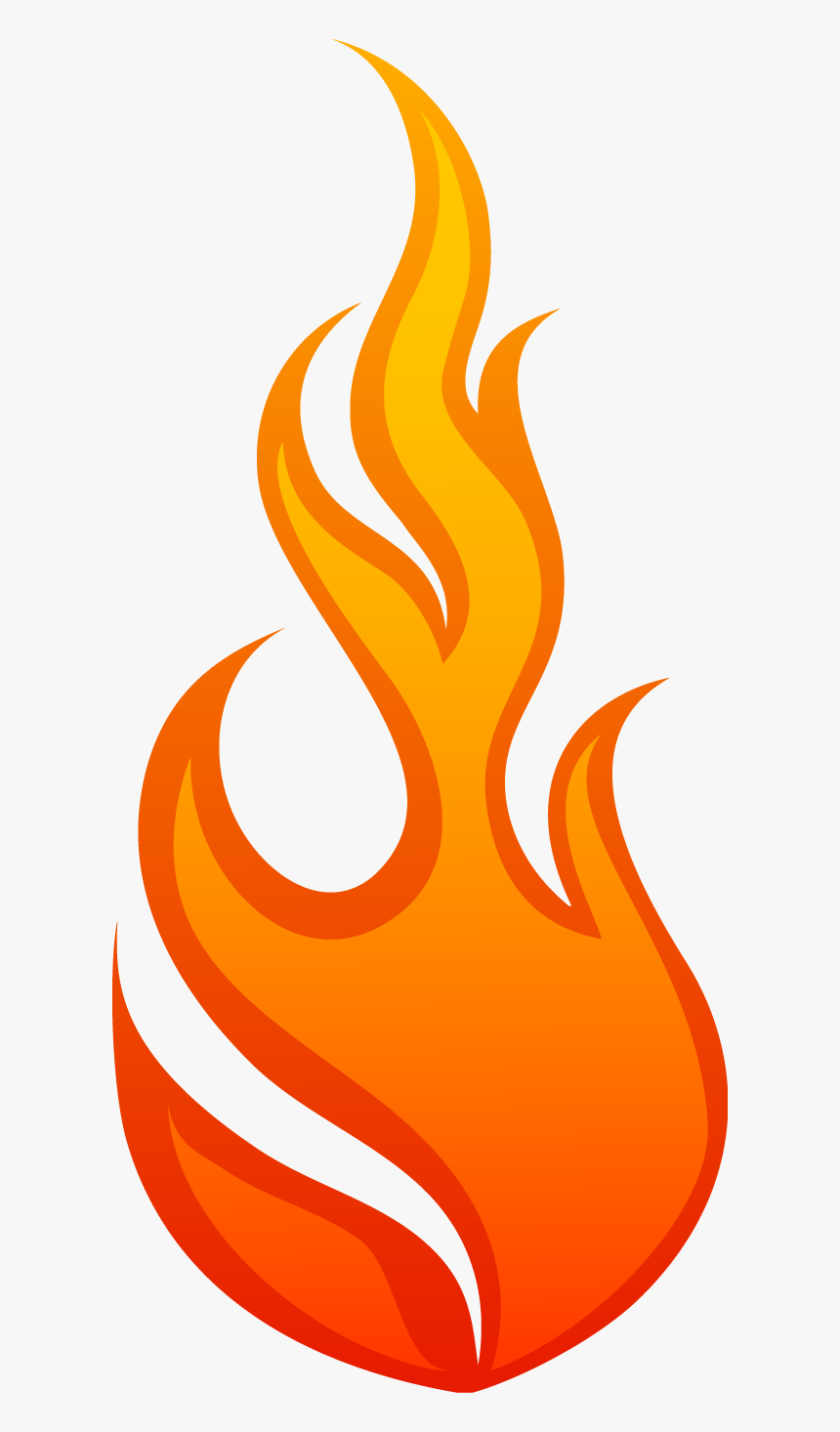 Detail Flammes Png Nomer 14