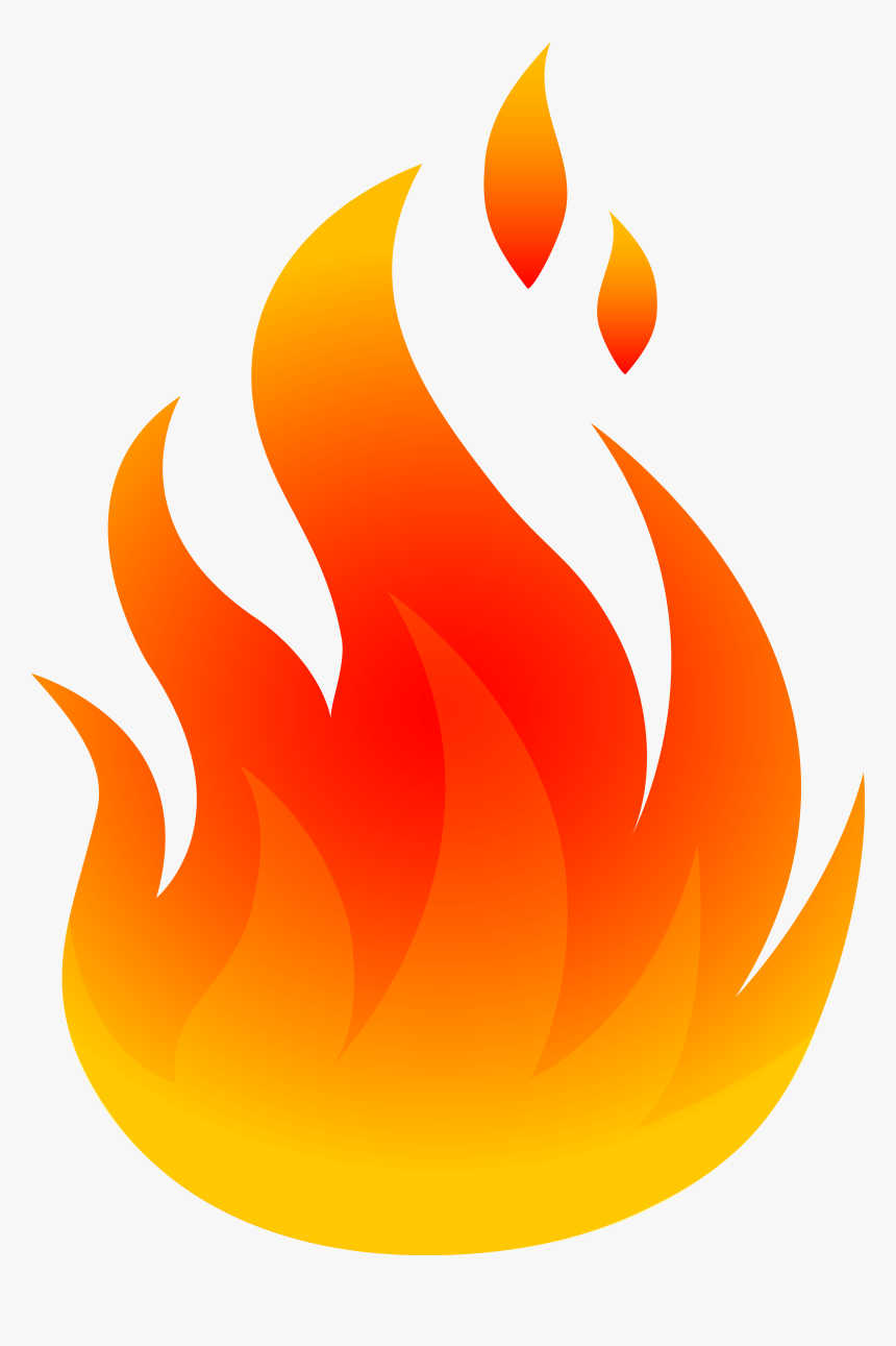 Detail Flammes Png Nomer 3