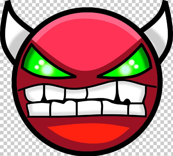 Detail Geometry Dash Icons Nomer 14