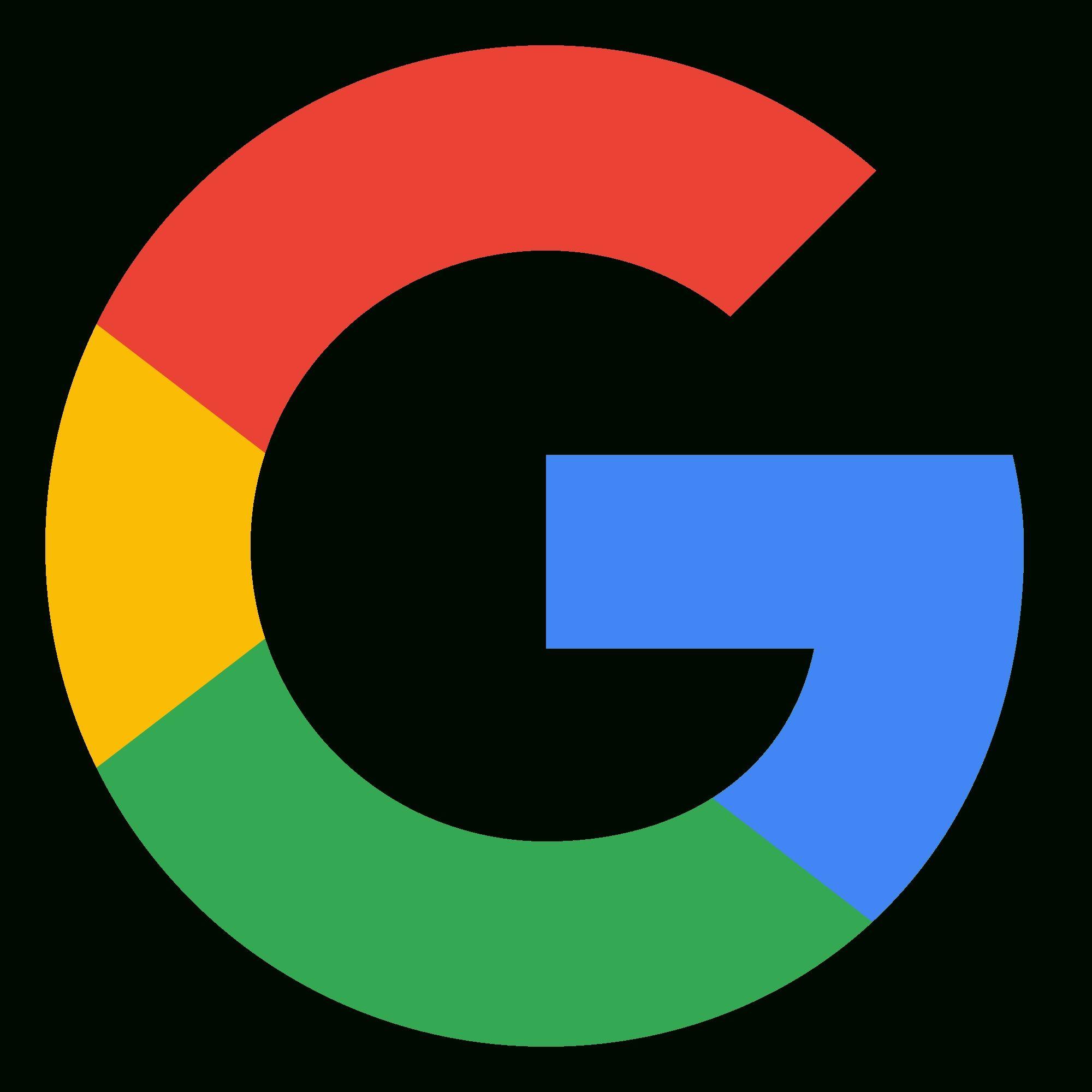 Detail Google Icon Black Nomer 18