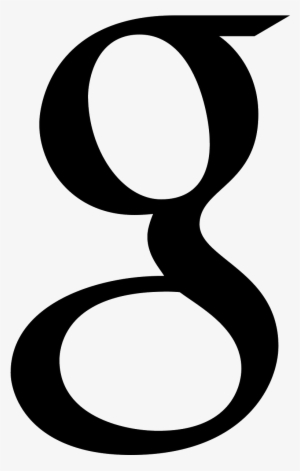 Detail Google Icon Black Nomer 8