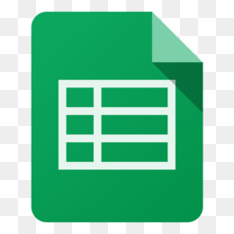 Detail Google Sheets Logo Nomer 2