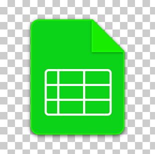Detail Google Sheets Logo Nomer 20