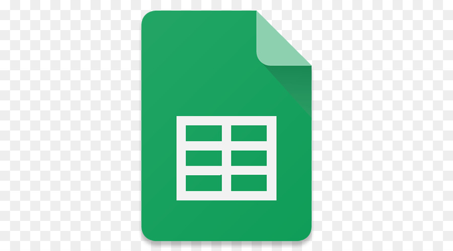 Detail Google Sheets Logo Nomer 5