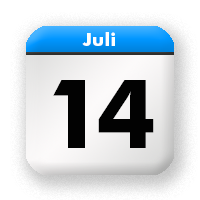 Detail Juli 2022 Kalender Nomer 7