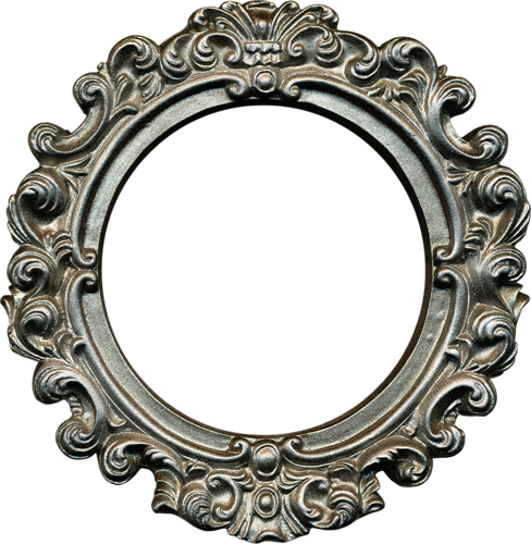 Detail Medieval Picture Frame Nomer 7