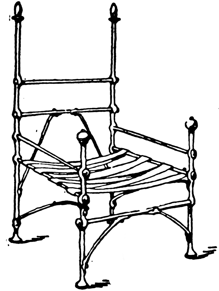 Detail Medieval Picture Frame Nomer 19