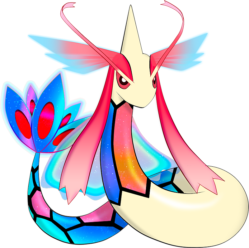 Detail Pokemon Flygon Mega Nomer 17