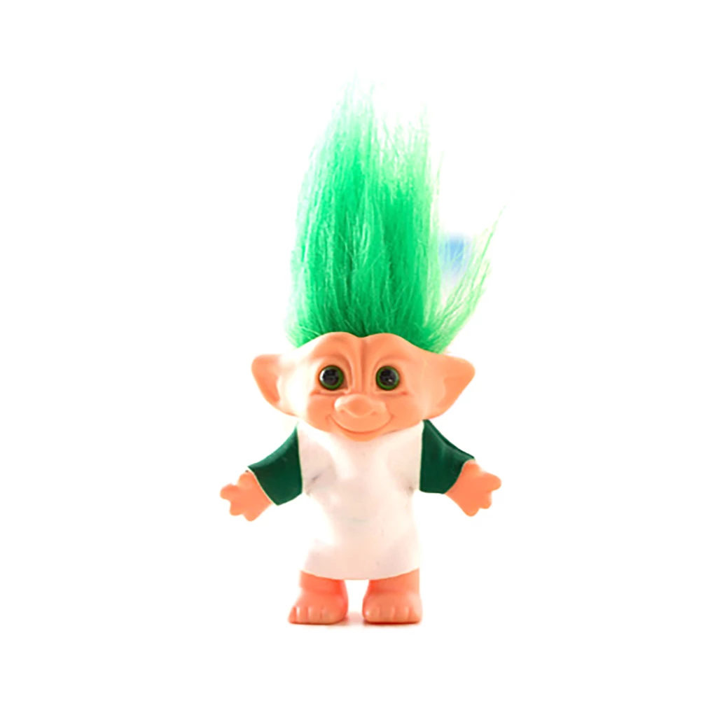 Detail Troll Spielzeug Nomer 4