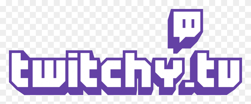 Detail Twitch Logo Png Nomer 9