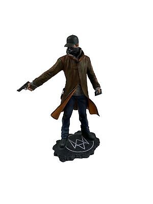 Detail Watch Dogs 2 Action Figures Nomer 20