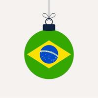 Weihnachten Brasilien - KibrisPDR