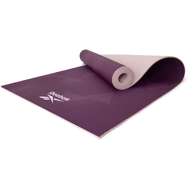 Detail Yogamatte Mit Muster Nomer 19