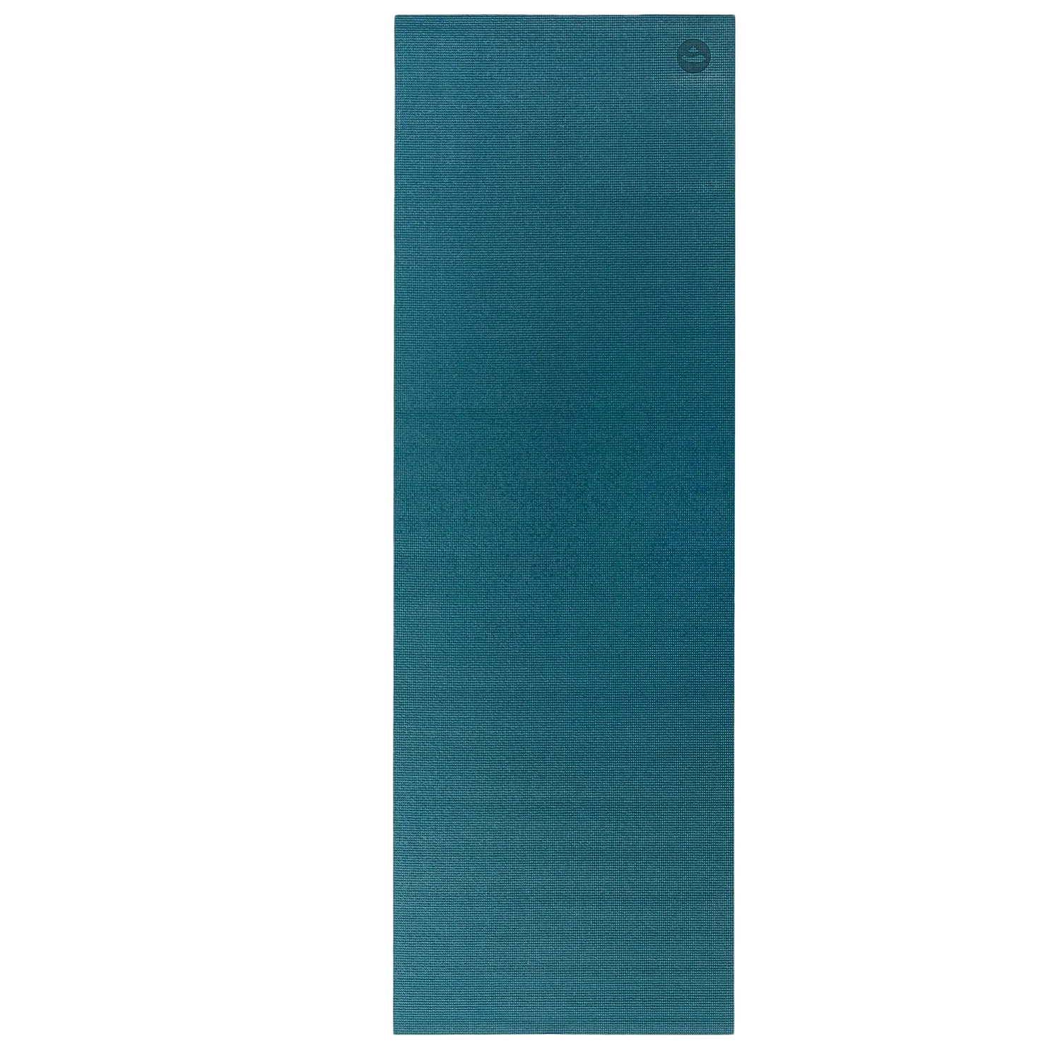 Detail Yogamatte Mit Muster Nomer 22