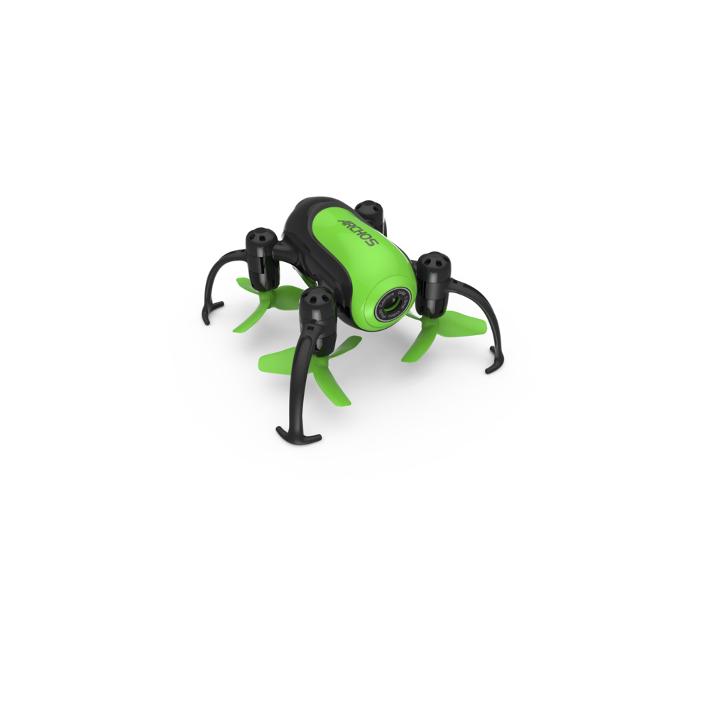 Detail Archos Picodrone Nomer 11