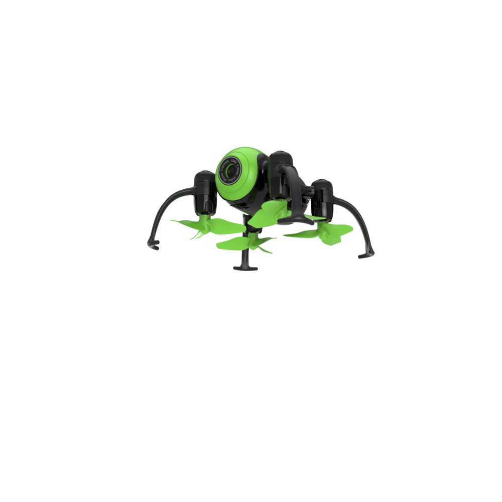 Detail Archos Picodrone Nomer 12