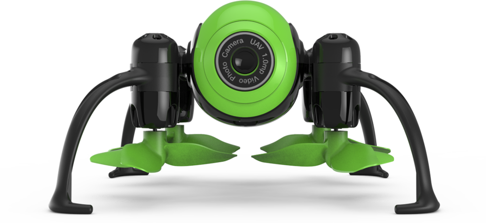 Detail Archos Picodrone Nomer 2