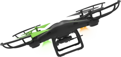 Detail Archos Picodrone Nomer 6