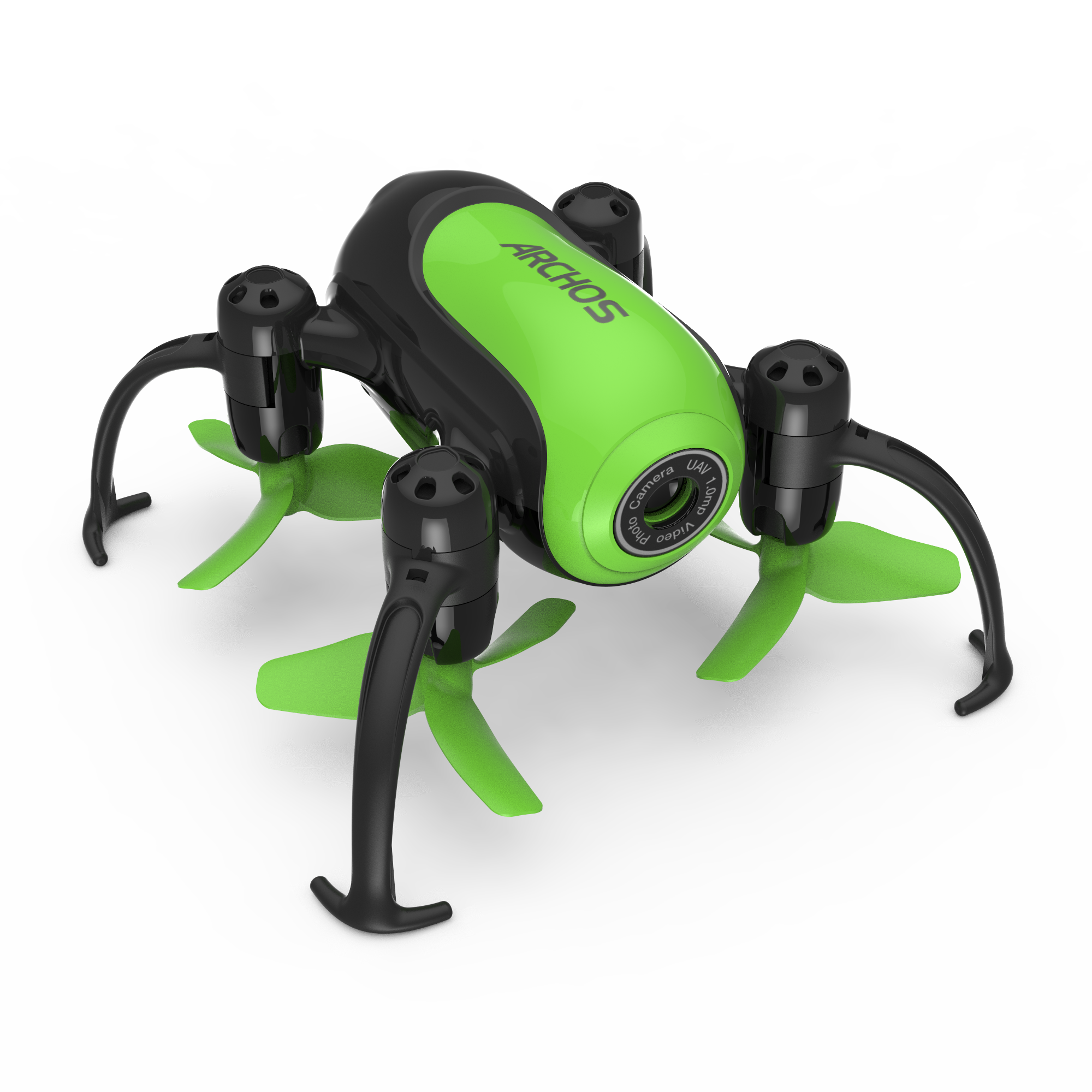 Detail Archos Picodrone Nomer 7
