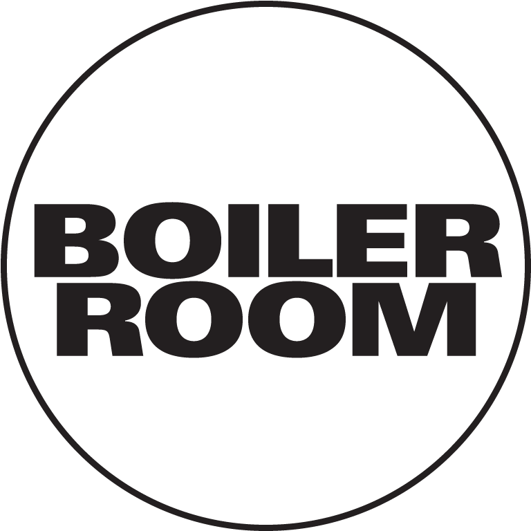 Detail Boiler Room Logo Nomer 2