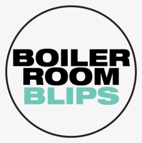 Detail Boiler Room Logo Nomer 8