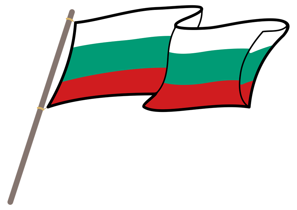 Detail Bulgarien Flagge Bilder Nomer 16