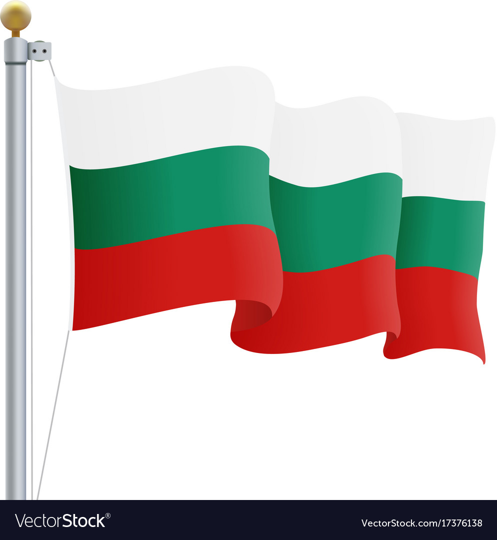 Detail Bulgarien Flagge Bilder Nomer 18