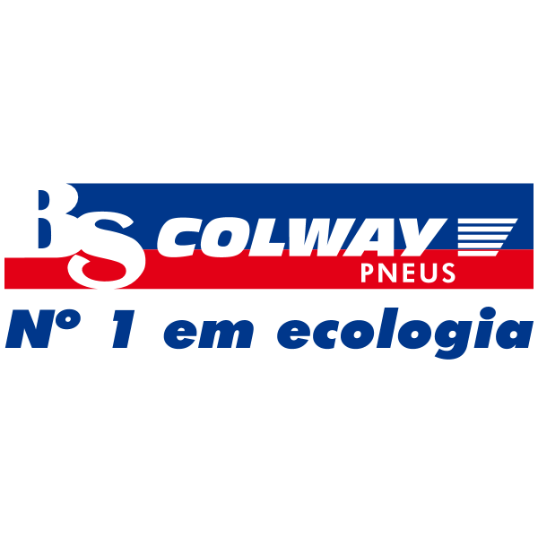 Detail Colway Logo Nomer 4