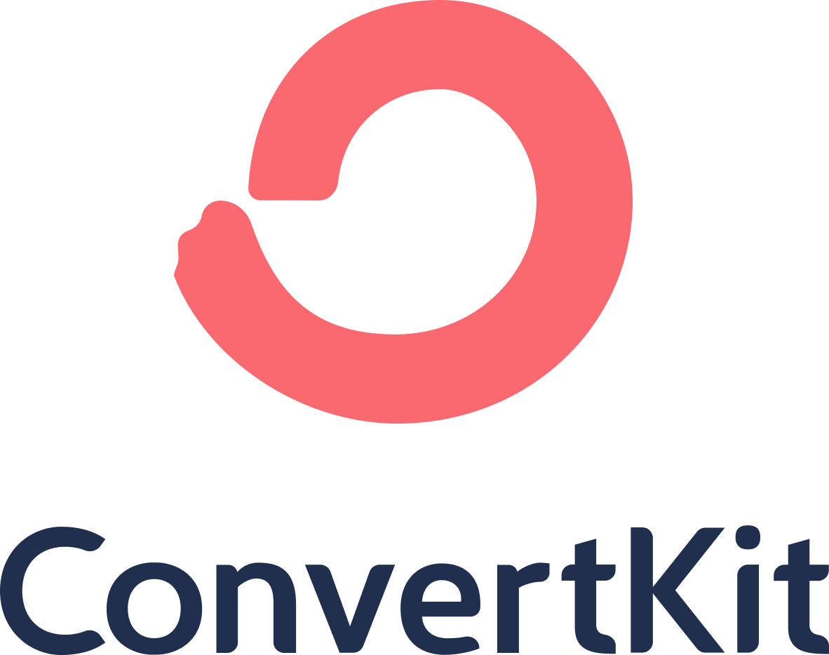 Convertkit Logo - KibrisPDR