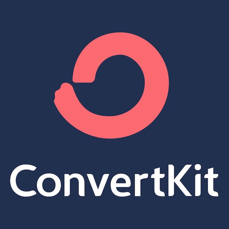 Detail Convertkit Logo Nomer 9
