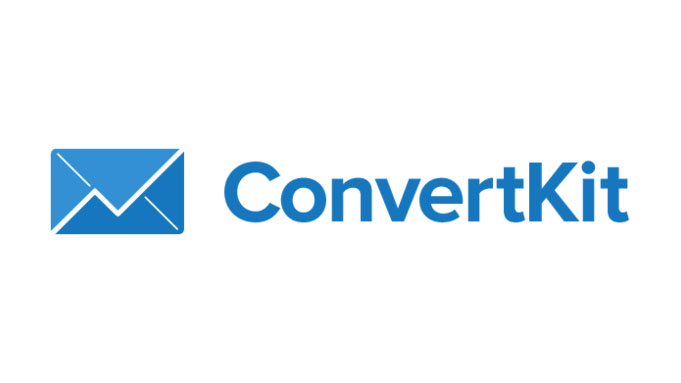 Detail Convertkit Logo Nomer 13