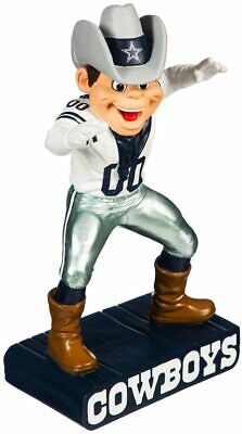 Dallas Cowboys Maskottchen - KibrisPDR