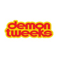 Detail Demon Tweeks Heusinkveld Nomer 3