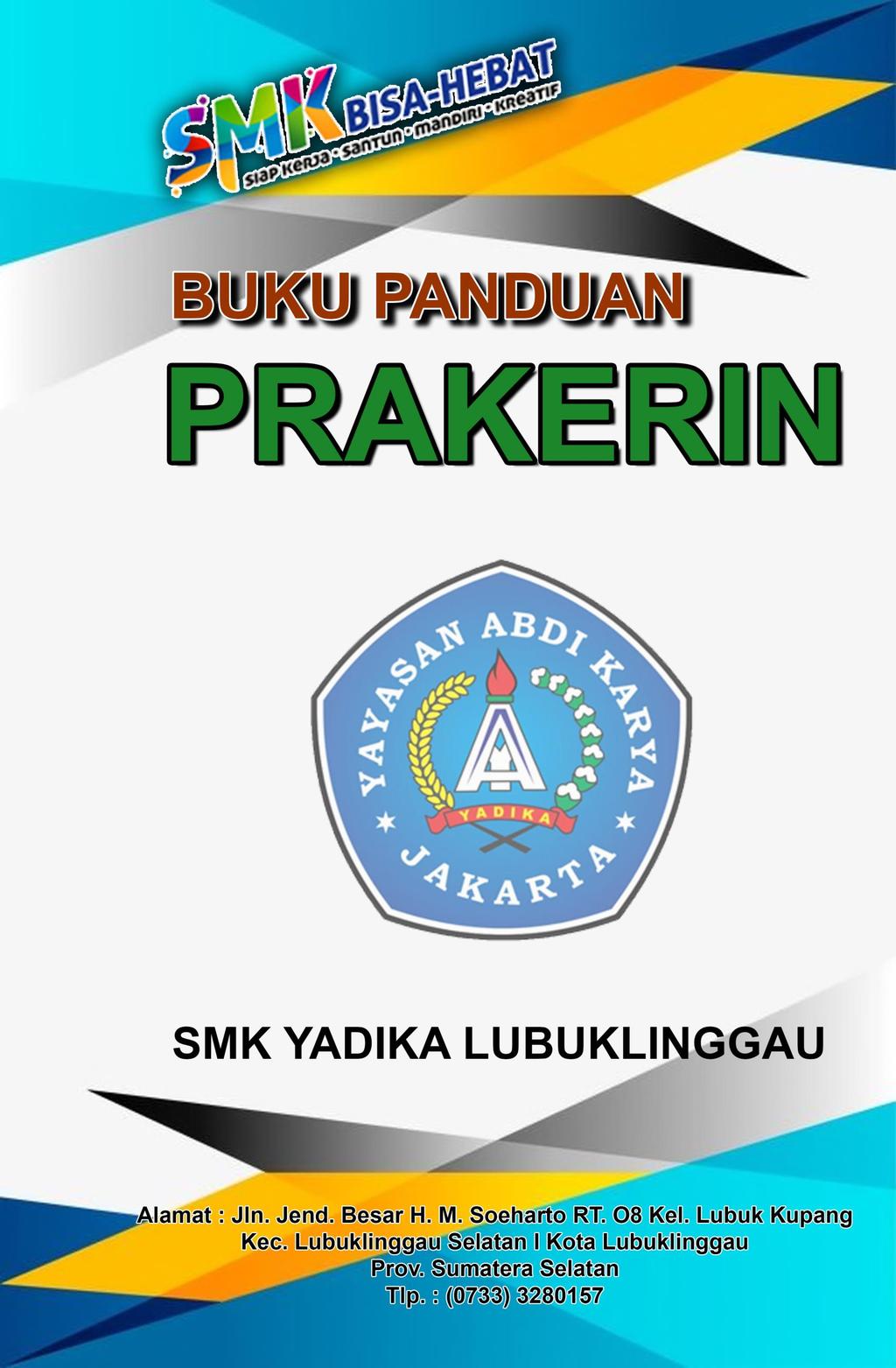 Detail Download Logo Smk Yadika Koleksi Nomer 20