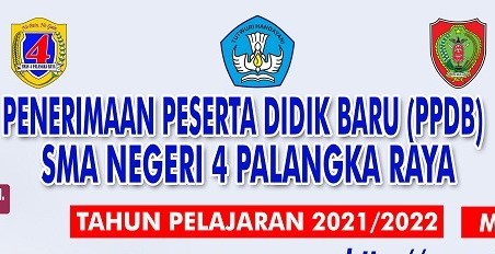 Detail Download Logo Smk4 Palangka Raya Nomer 12