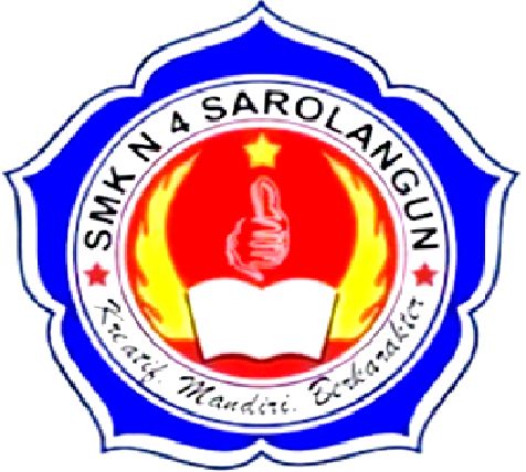 Detail Download Logo Smk4 Palangka Raya Nomer 23