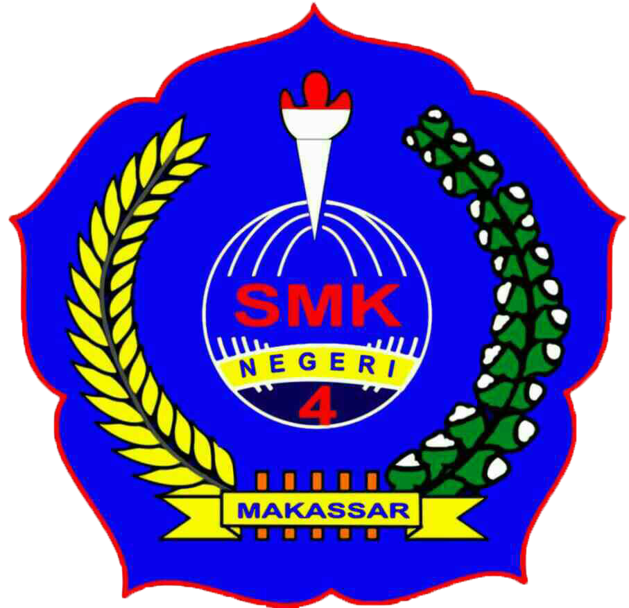 Detail Download Logo Smk4 Palangka Raya Nomer 33