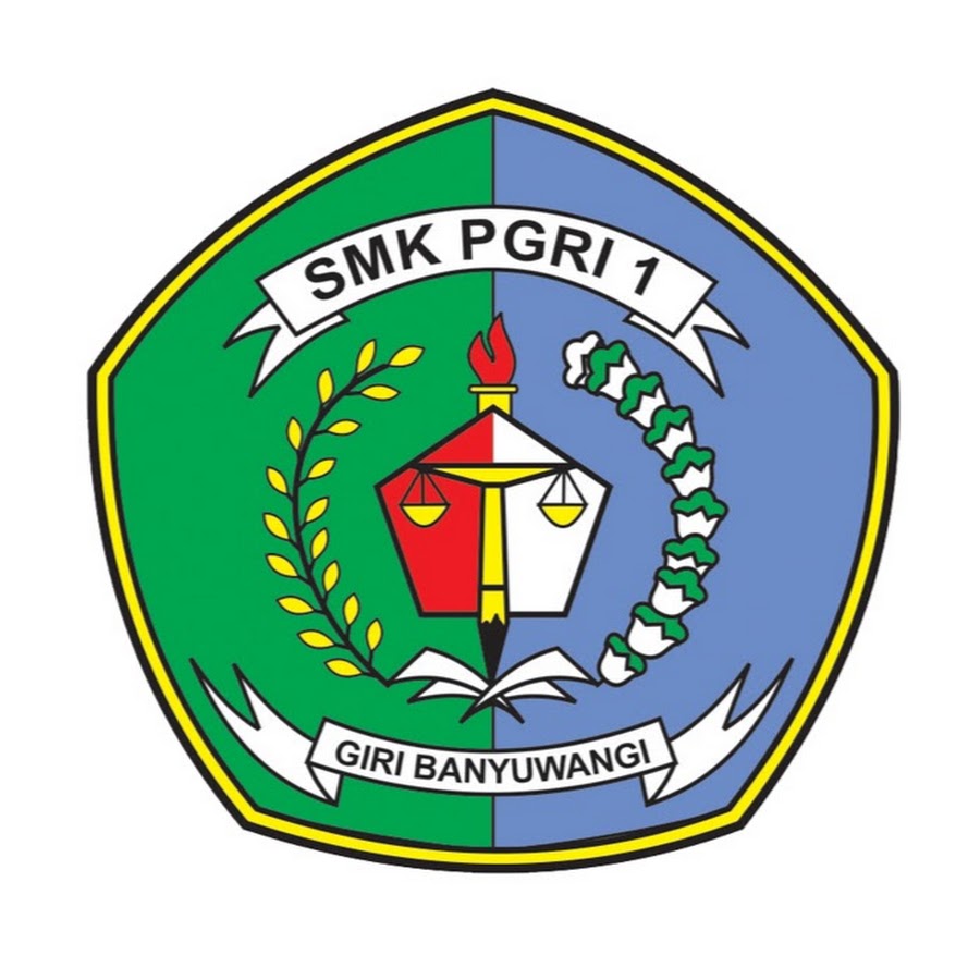 Detail Download Logo Smkn 1 Bwi Nomer 3