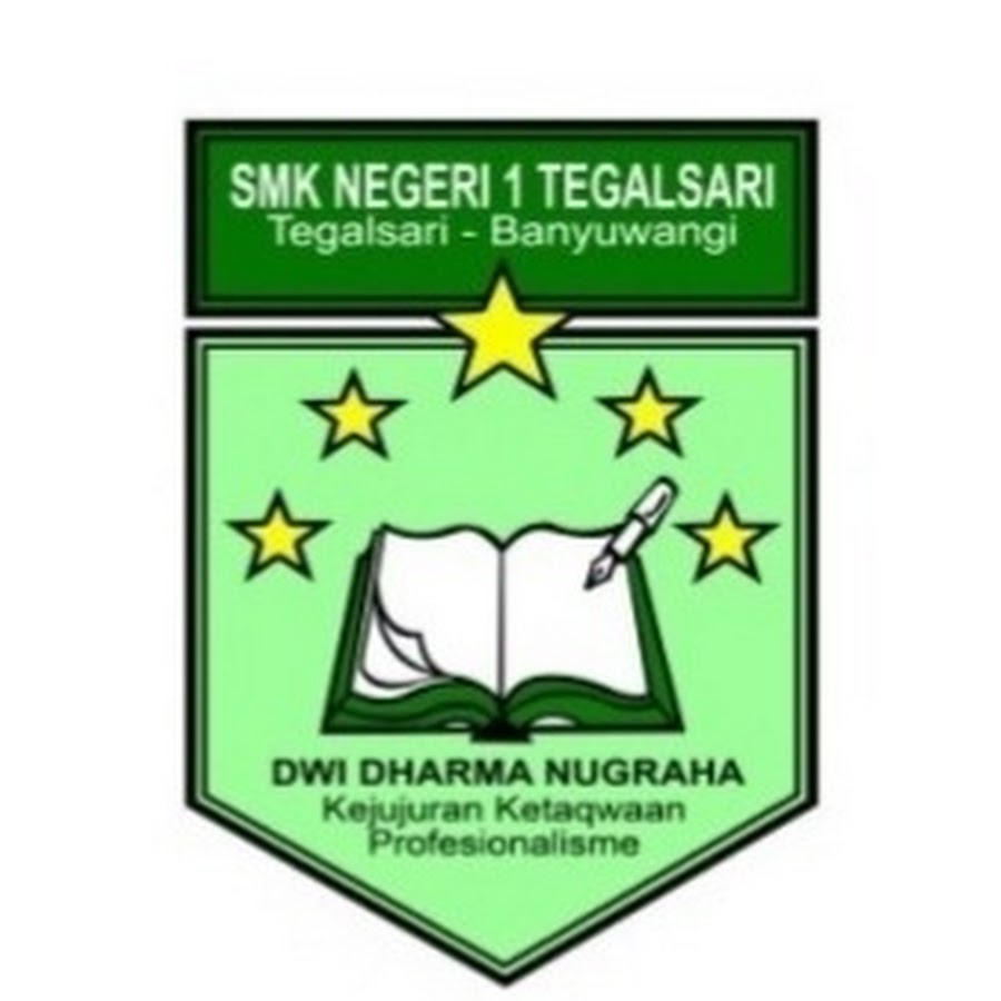 Detail Download Logo Smkn 1 Bwi Nomer 9