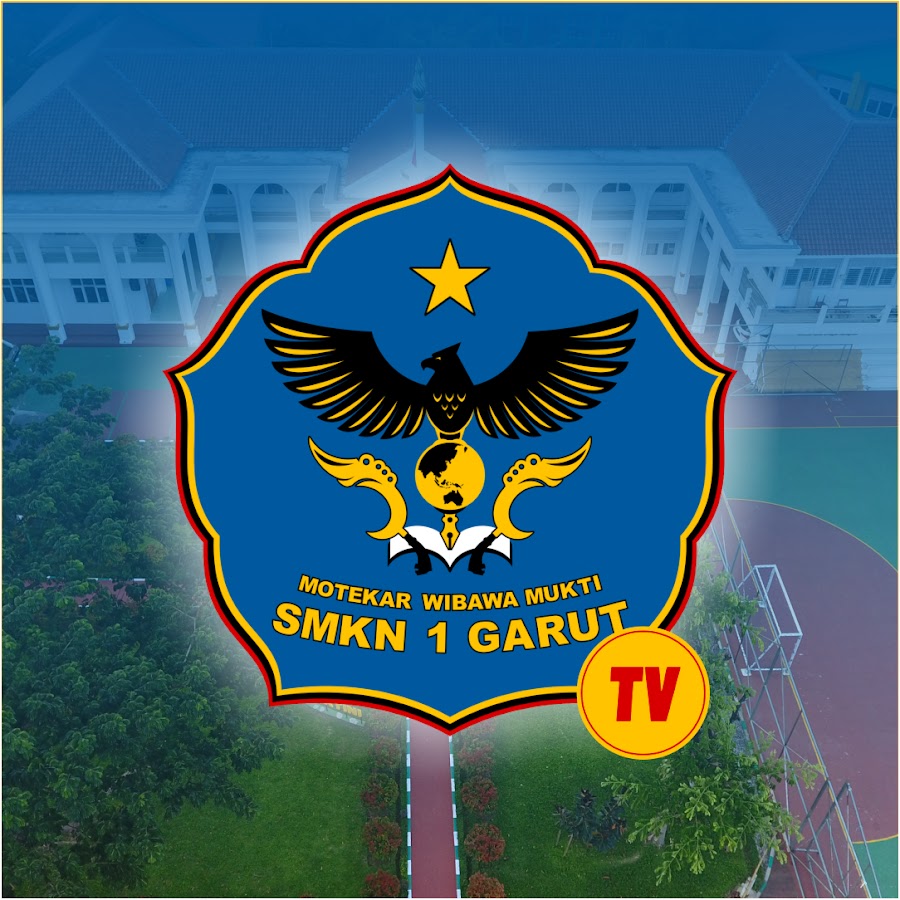 Detail Download Logo Smkn 1 Garut Nomer 14