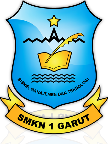 Detail Download Logo Smkn 1 Garut Nomer 8